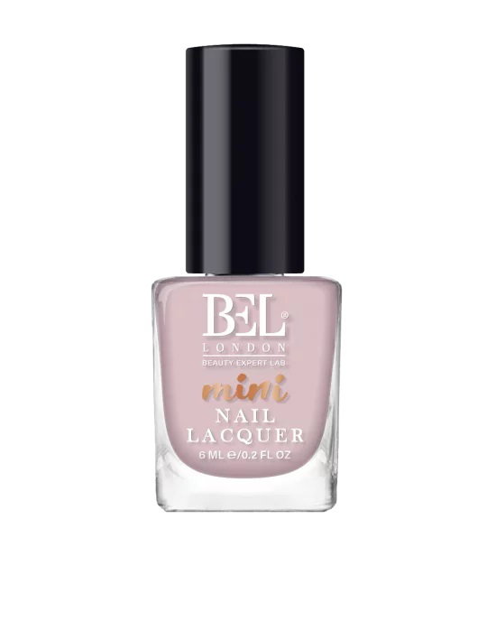 bel-london-mini-quick-dry-nail-lacquer-209-6-ml-0-5060693812095-1669372729 Bel London, Mini, Sneldrogend, Nagellak, 209, 6 ml - Afbeelding 1