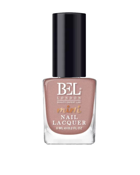 bel-london-mini-quick-dry-nail-lacquer-211-6-ml-0-5060693812118-1669373520 Bel London, Mini, Sneldrogend, Nagellak, 211, 6 ml - Afbeelding 1