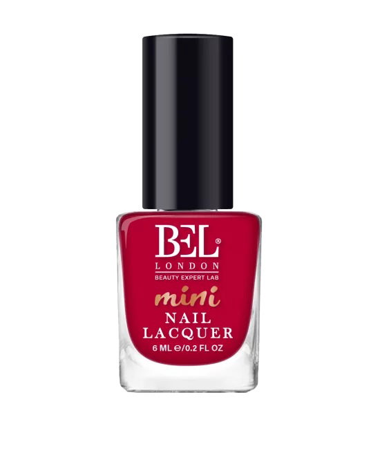 bel-london-mini-quick-dry-nail-lacquer-221-6-ml-0-5060693812217-1669378216 Bel London, Mini, Sneldrogend, Nagellak, 221, 6 ml - Afbeelding 1