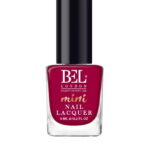 Bel London, Mini, Sneldrogend, Nagellak, 224, 6 ml