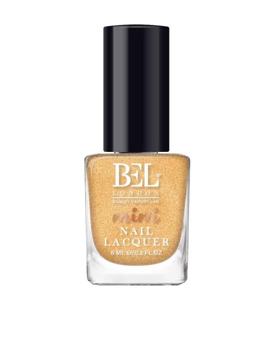 bel-london-mini-quick-dry-nail-lacquer-232-6-ml-0-5060693812323-1669381487 Bel London, Mini, Sneldrogend, Nagellak, 232, 6 ml - Afbeelding 1