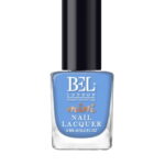 Bel London, Mini, Sneldrogend, Nagellak, 240, 6 ml