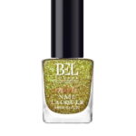 Bel London, Mini, Sneldrogend, Nagellak, 244, 6 ml