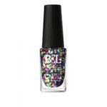 Bel London, New, Butylacetaat, Sneldrogend, Nagellak, 077, 10 ml