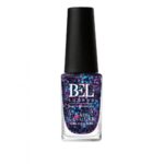 Bel London, New, Butylacetaat, Sneldrogend, Nagellak, 079, 10 ml