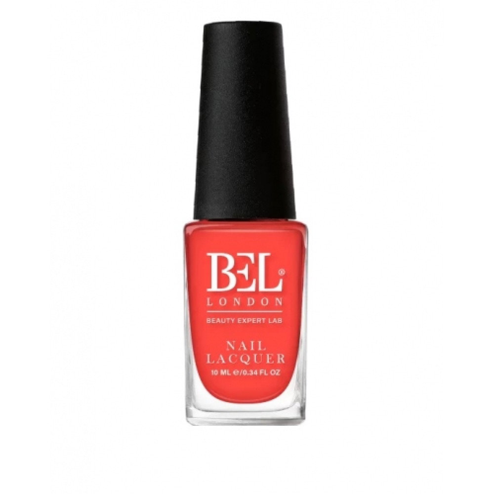 bel-london-new-quick-dry-nail-polish-107-10-ml-1669639602 Bel London, New, Sneldrogend, Nagellak, 107, 10 ml - Afbeelding 1