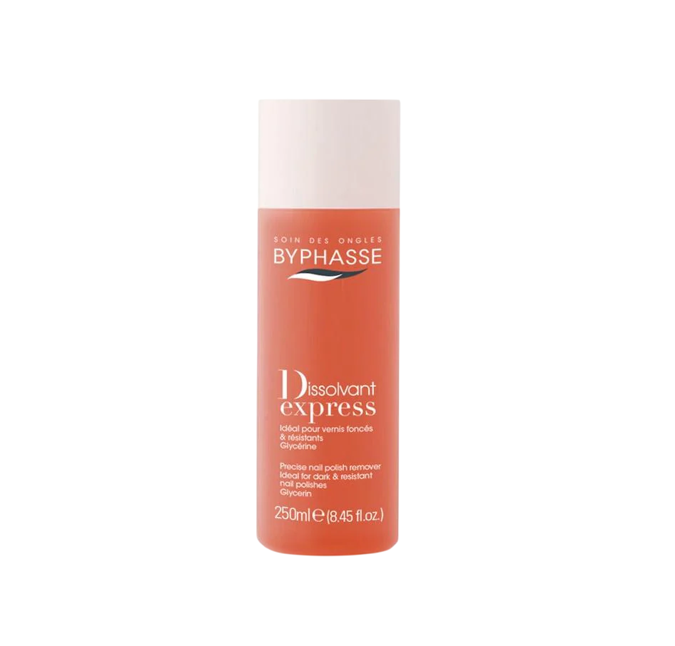 byphasse-express-nail-polish-remover-250-ml-1778148901-1 Byphasse, Express, Nagellakremover, 250 ml - Afbeelding 1