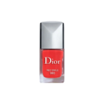 Christian Dior, Vernis, Gel-effect, Nagellak, 080, Rode glimlach, 10 ml