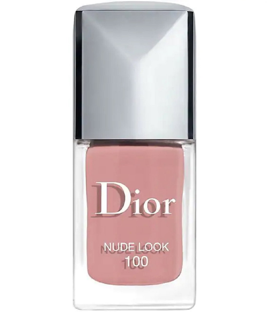 christian-dior-vernis-gel-effect-nail-polish-100-nude-look-10-ml-1747465459-1 Christian Dior, Vernis, Gel-effect, Nagellak, 100, Nude Look, 10 ml - Afbeelding 1