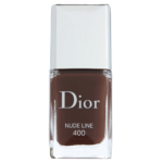 Christian Dior, Vernis, Gel-effect, Nagellak, 400, Naakte lijn, 10 ml