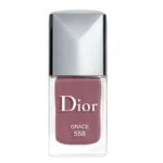 Christian Dior, Vernis, Gel-effect, Nagellak, 558, Genade, 10 ml