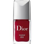 Christian Dior, Vernis, Gel-effect, Nagellak, 853, Masai, 10 ml