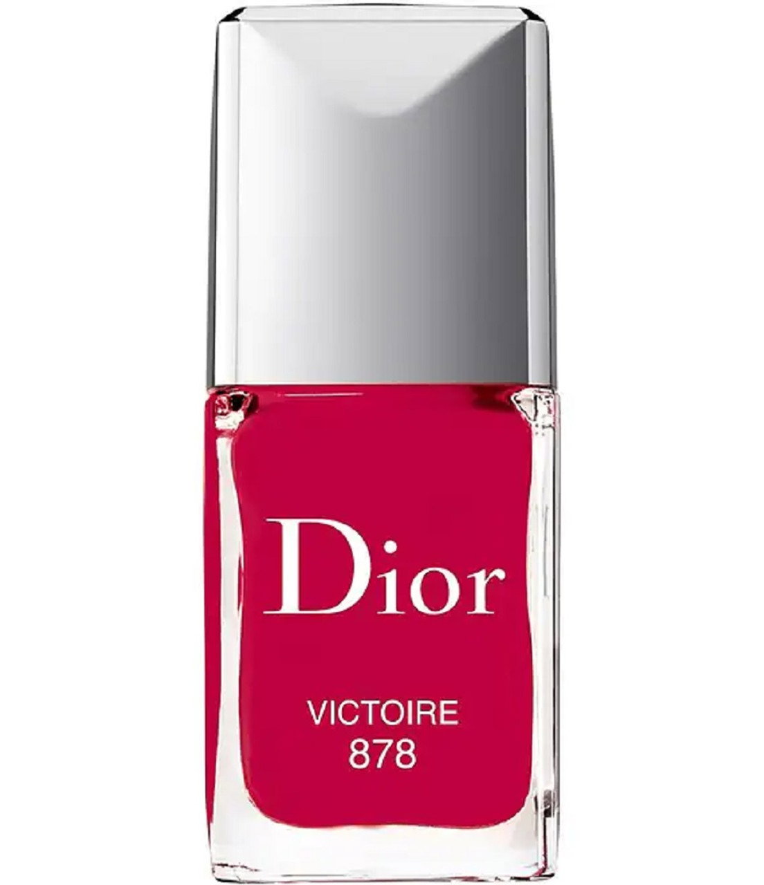 christian-dior-vernis-gel-effect-nail-polish-878-victoire-10-ml-1747810471 Christian Dior, Vernis, Gel-effect, Nagellak, 878, Overwinning, 10 ml - Afbeelding 1