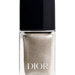 Christian Dior, Vernis, Nagellak, 900, Zwarte Rivoli, 10 ml
