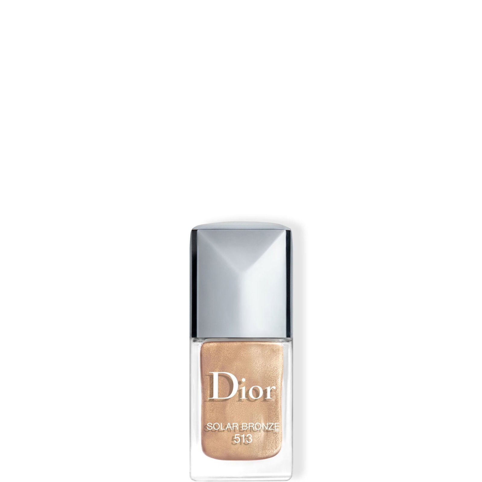 christian-dior-vernis-nail-polish-513-solar-bronze-10-ml-1745924498 Christian Dior, Vernis, Nagellak, 513, Zonnebrons, 10 ml - Afbeelding 1