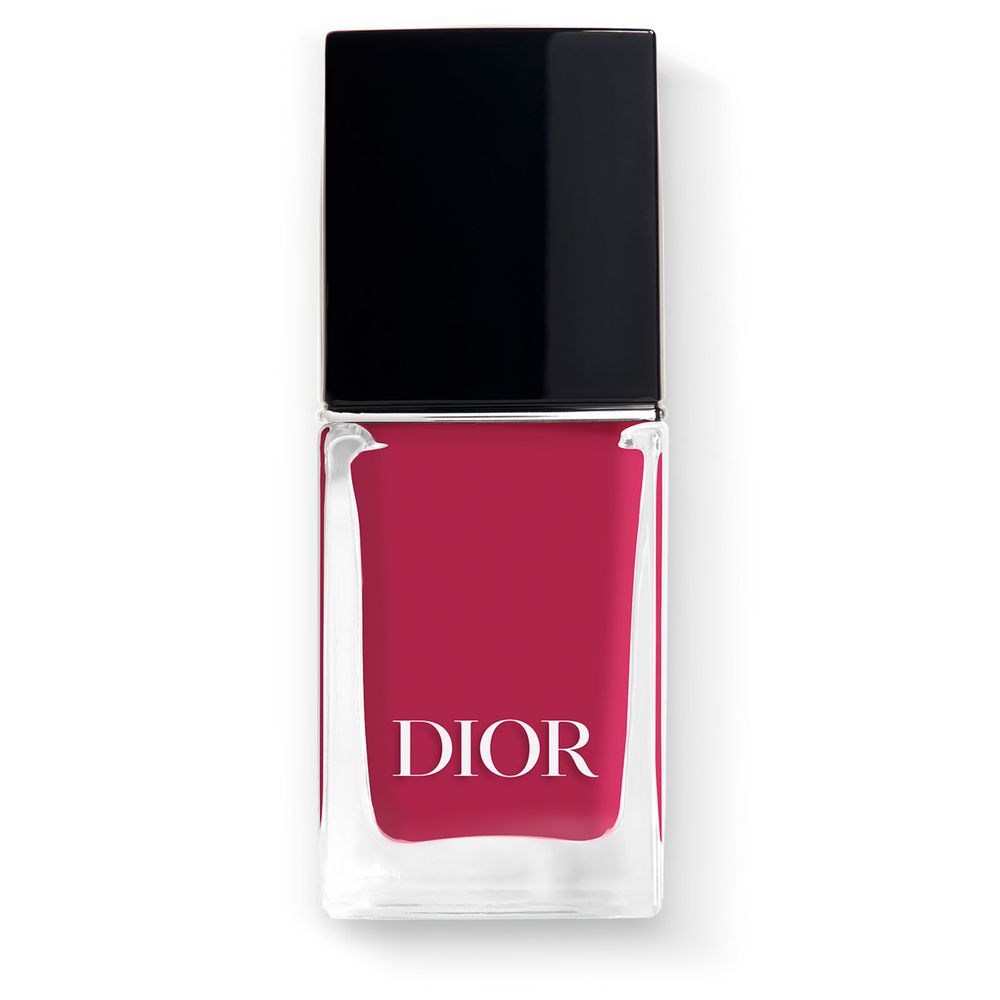 christian-dior-vernis-nail-polish-663-desir-10-ml-1747815787 Christian Dior, Vernis, Nagellak, 663, Verlangen, 10 ml - Afbeelding 1