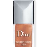 Christian Dior, Vernis, Nagellak, 720, Gouden uur, 10 ml