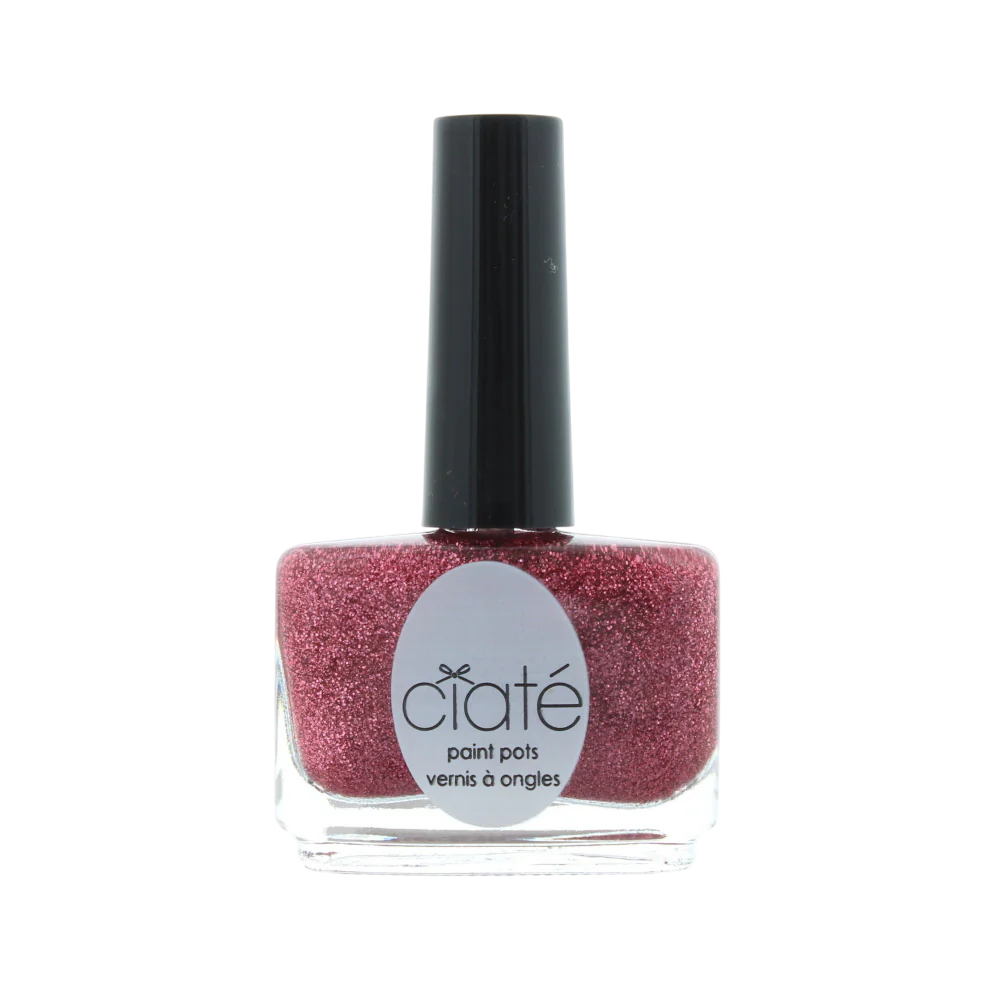 ciate-paint-pot-nail-polish-pp170-serendipity-13-5-ml-1757442467 Ciate London, Paint Pot, Nagellak, Glansverbetering, Kroes haar, 13.5 ml - Afbeelding 1