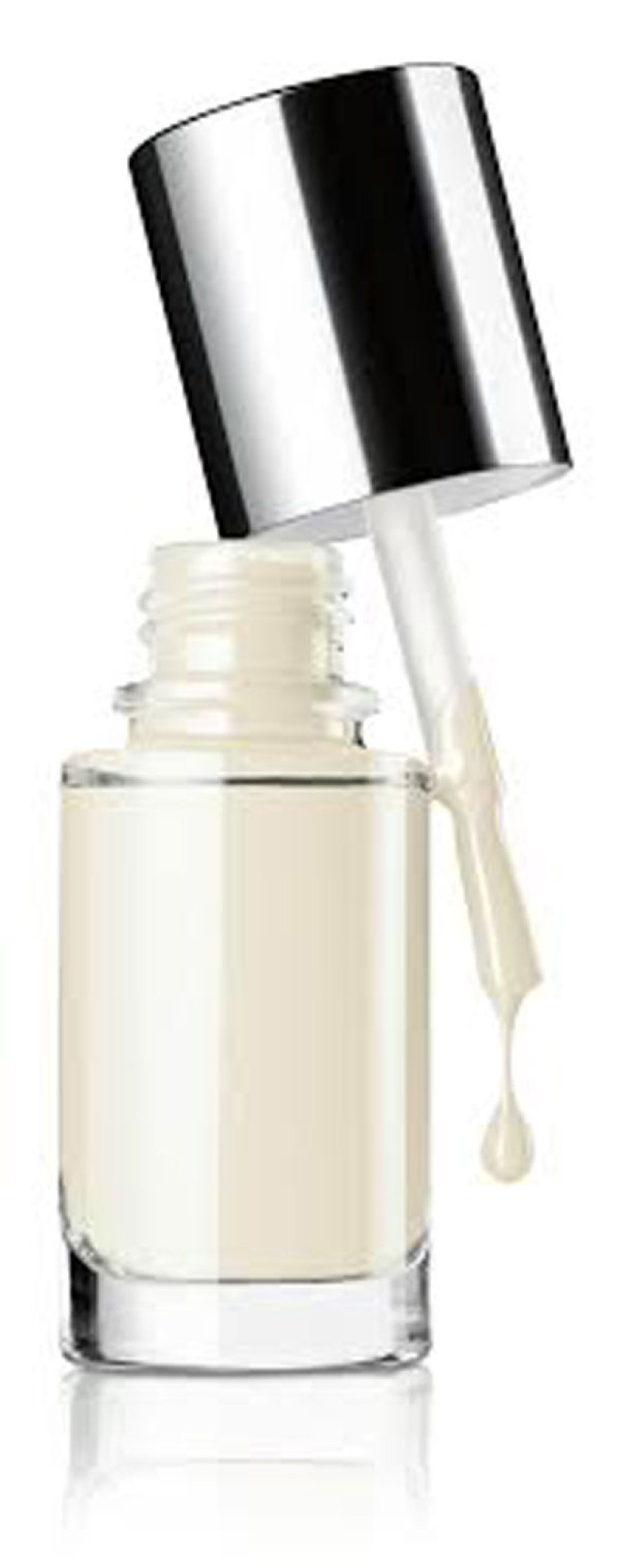clinique-a-different-nail-enamel-colour-corrector-nail-polish-01-call-my-buff-9-ml-1673414770 Clinique, A Different Nail Enamel, Kleurcorrector, Nagellak, 01, Bel mijn bluf, 9 ml - Afbeelding 1