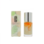 Clinique, A Different Nail Enamel, Kleurcorrector, Nagellak, 10, Indierock, 9 ml - Afbeelding 2