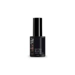 ColorMe Cosmetics, Extra Black, Gel, Semi-permanente nagellak, 10 ml