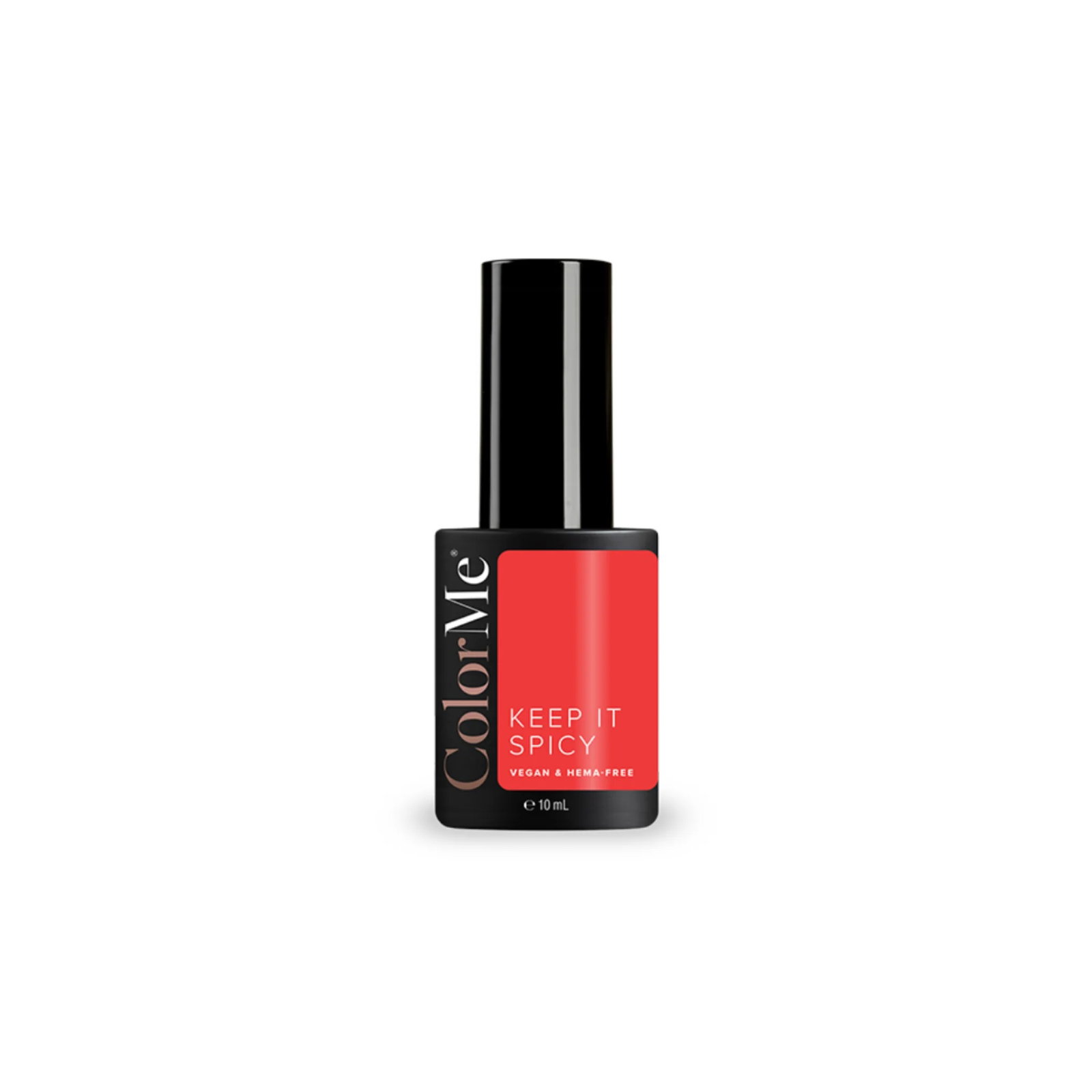 colorme-cosmetics-keep-it-spicy-gel-semi-permanent-nail-polish-10-ml-1785907612-1 ColorMe Cosmetics, Keep It Spicy, Gel, Semi-permanente nagellak, 10 ml - Afbeelding 1
