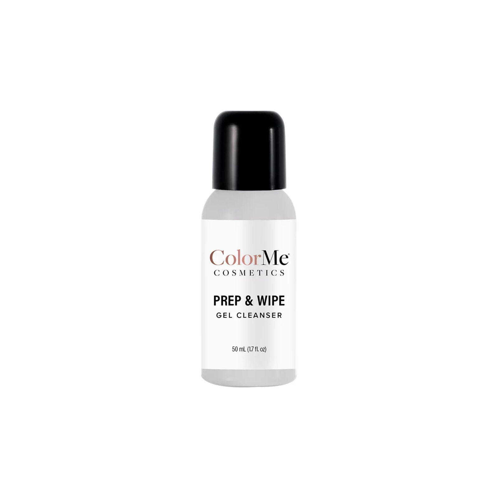colorme-cosmetics-prep-wipe-nail-polish-remover-50-ml-1785906229-1 ColorMe Cosmetics, Prep & Wipe, Nagellakremover, 50 ml - Afbeelding 1