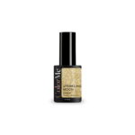 ColorMe Cosmetics, Sparkling Moon, Doorzichtig, Semi-permanente nagellak, Transparant, 10 ml