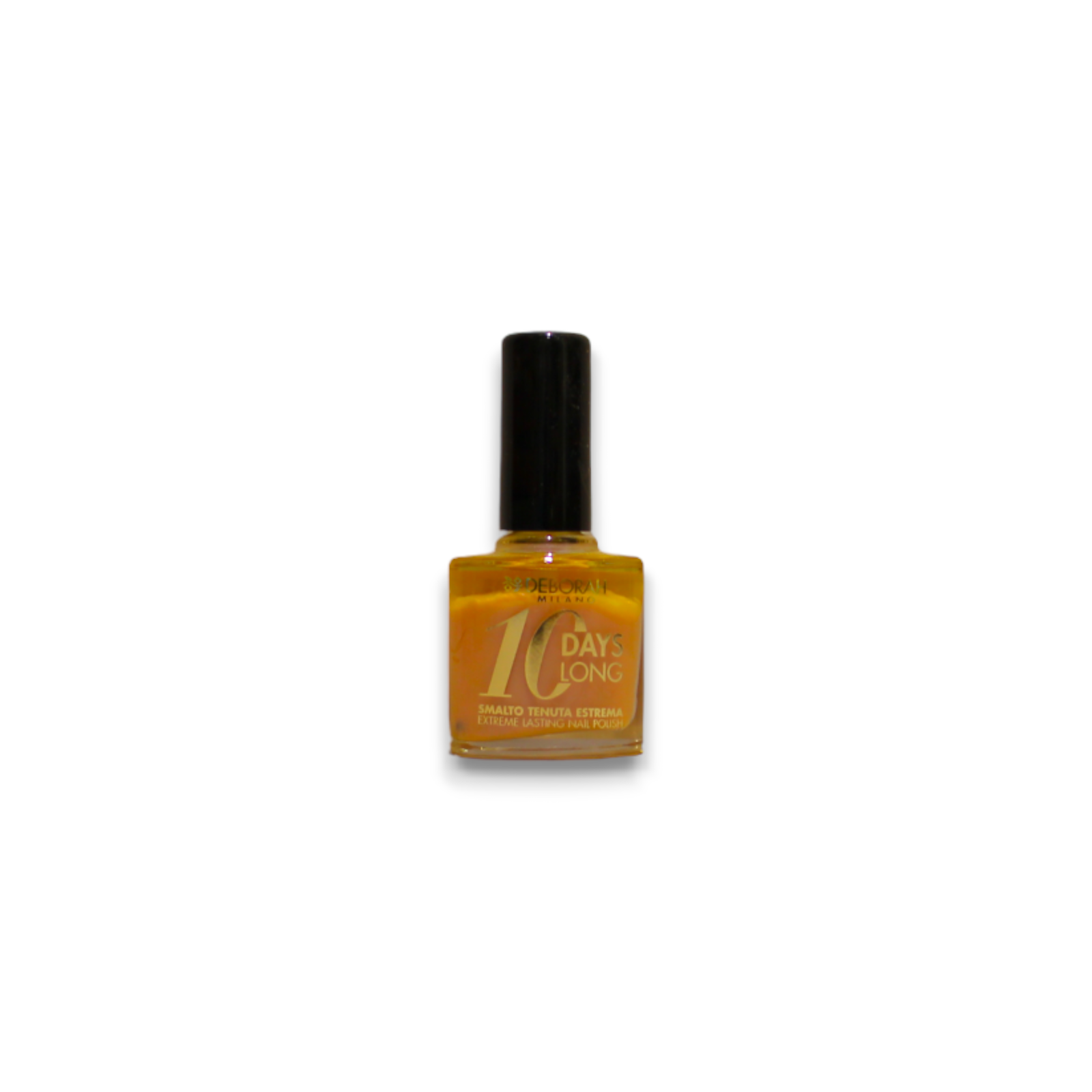 deborah-10-days-long-nail-polish-en849-11-ml-1686035086-1 Deborah, 10 Days Long, Nagellak, EN849, 11 ml - Afbeelding 1
