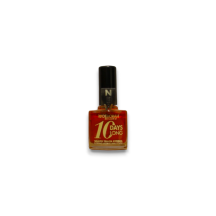 Deborah, 10 Days Long, Nagellak, EN854, 11 ml