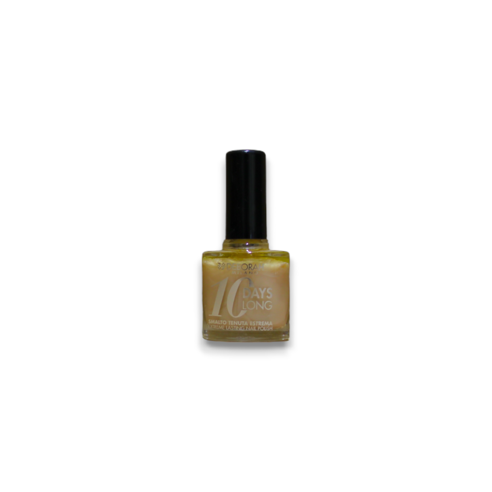 deborah-10-days-long-quick-dry-nail-polish-580-pearly-rose-11-ml-1685521200 Deborah, 10 Days Long, Sneldrogend, Nagellak, 580, Parelroos, 11 ml - Afbeelding 1
