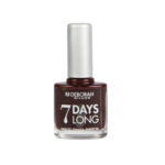 Deborah, 7 Day Long, Nagellak, EN160, 11 ml