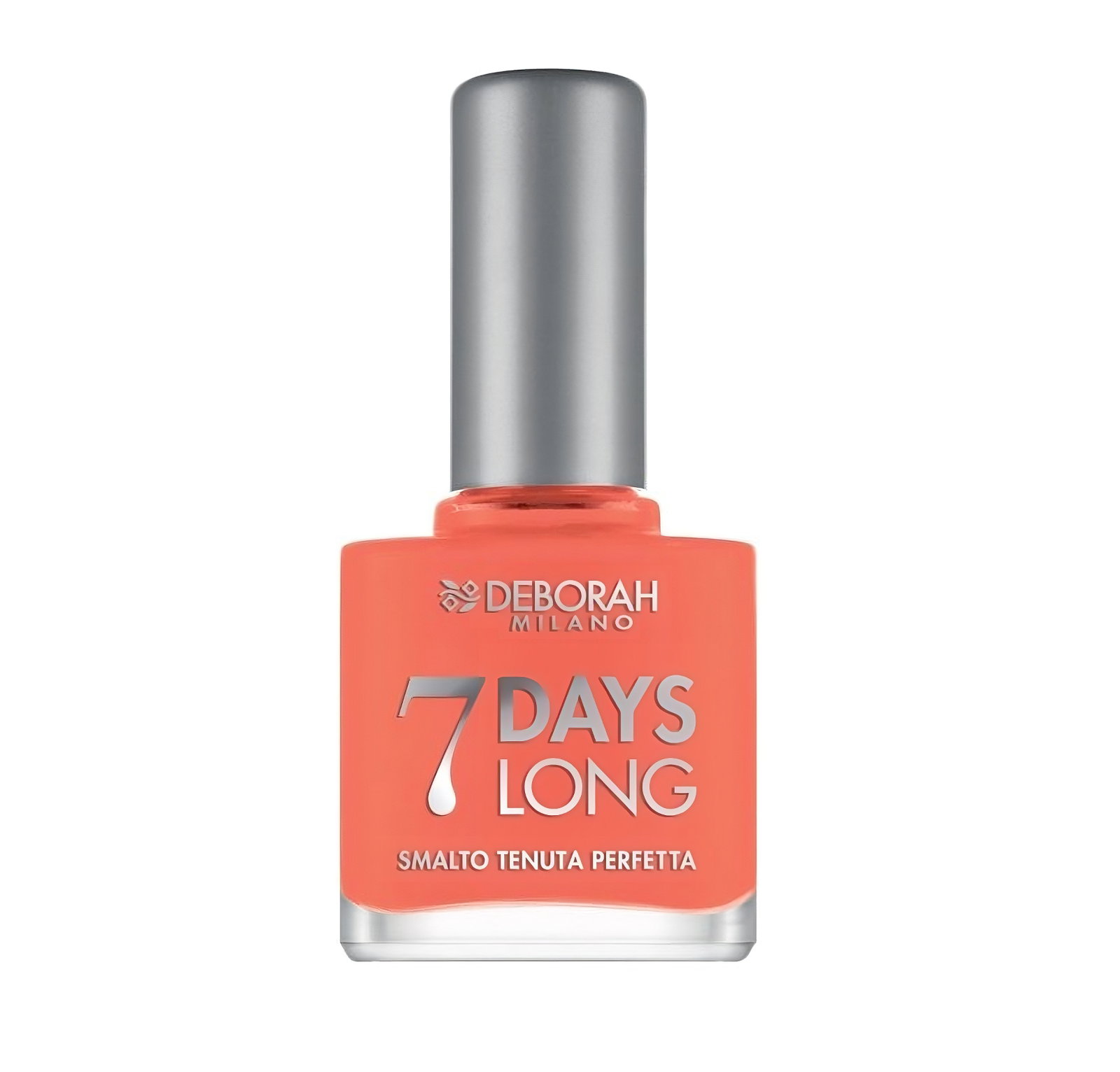deborah-7-day-long-vitamins-quick-dry-nail-polish-en871-apricot-range-11-ml-1681425404 Deborah, 7 Day Long, Vitaminen, Sneldrogend, Nagellak, EN871, Abrikozenreeks, 11 ml - Afbeelding 1