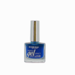 Deborah, Gel Effect, Extreme schittering, Nagellak, EN41, Diepblauw, 8.5 ml