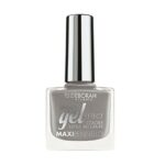 Deborah, Gel Effect, Gel-effect, Nagellak, 44, Donkergrijs, 8.5 ml