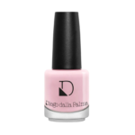 Diego Dalla Palma, Makeup Nails, Tolueenvrij, Halfdoorzichtig, Nagellak, 205, Roze limonade, 14 ml *Tester