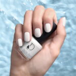 Diego Dalla Palma, Makeup Nails, Tolueenvrij, Volledige dekking, Nagellak, 206, Witte Huis, 14 ml - Afbeelding 3
