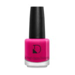 Diego Dalla Palma, Makeup Nails, Tolueenvrij, Volledige dekking, Nagellak, 221, Mon Cherry, 14 ml