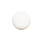 Diego Dalla Palma, Makeup Nails, Tolueenvrij, Halfdoorzichtig, Nagellak, 237, Witte bruiloft, 14 ml - Afbeelding 2
