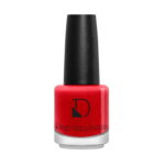 Diego Dalla Palma, Makeup Nails, Tolueenvrij, Volledige dekking, Nagellak, 225, Bloody Mary, 14 ml
