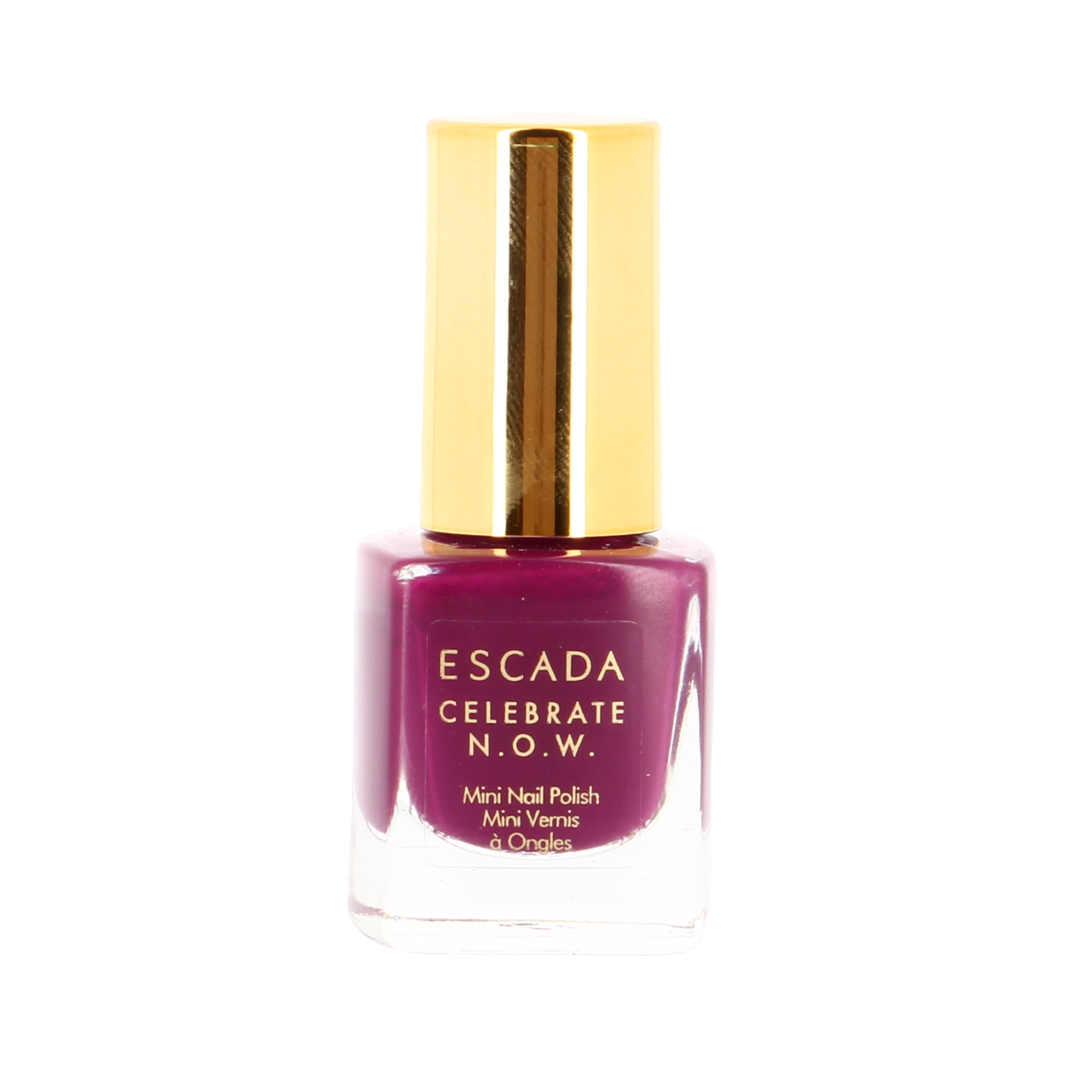 escada-celebrate-n-o-w-nail-polish-intense-plump-4-5-ml-1681365414 Escada, Celebrate N.O.W., Nagellak, Intens vol, 4.5 ml - Afbeelding 1
