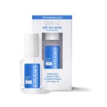 Essie, All-In-One, Basis- & Toplaag, Nagellak, 13.5 ml - Afbeelding 2