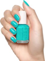 Essie, Nail Enamel, Veganist, Glanzende glansafwerking, Nagellak, 266, Stoute matroos, 5 ml *Miniatuur - Afbeelding 2