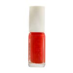 Essie, Nail Enamel, Veganist, Glanzende glansafwerking, Nagellak, 318, Resort Fling, 5 ml *Miniatuur