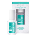 Essie, Here To Stay, Basislaag, Nagellak, 13.5 ml - Afbeelding 2
