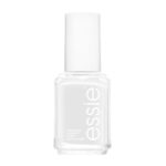 Essie, Nail Lacquer, Nagellak, 01, Blanc, 13.5 ml