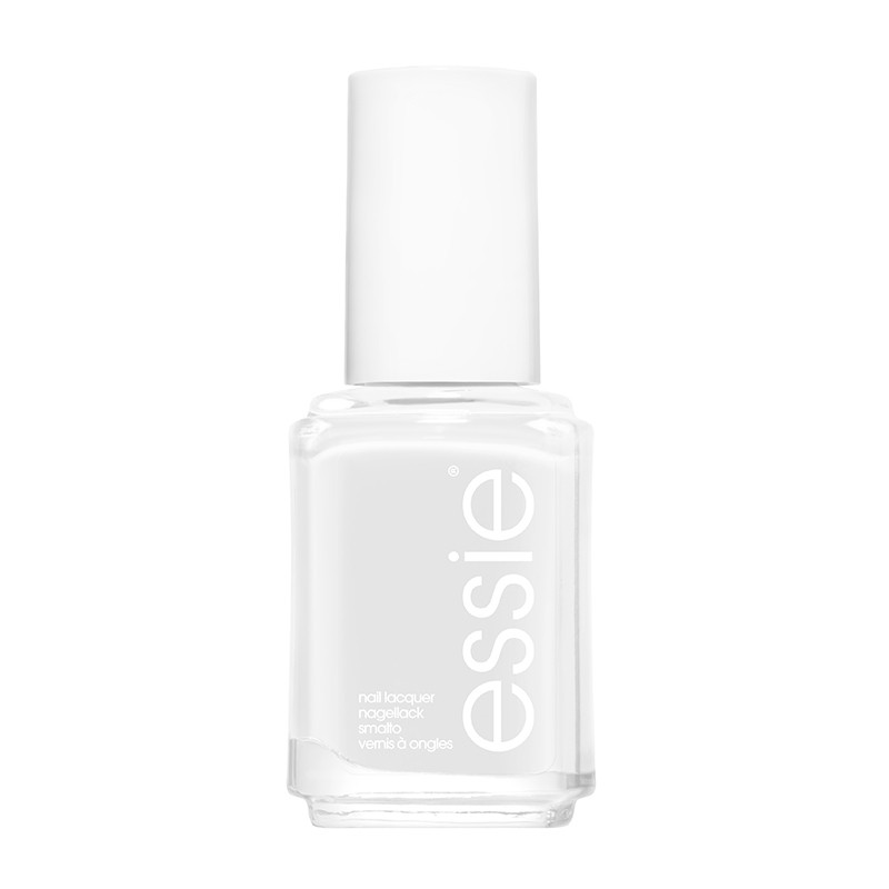 essie-lacquer-nail-polish-01-blanc-13-5-ml-1755772217 Essie, Nail Lacquer, Nagellak, 01, Blanc, 13.5 ml - Afbeelding 1