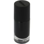 Gosh, Gosh, Nagellak, Zwart, 8 ml