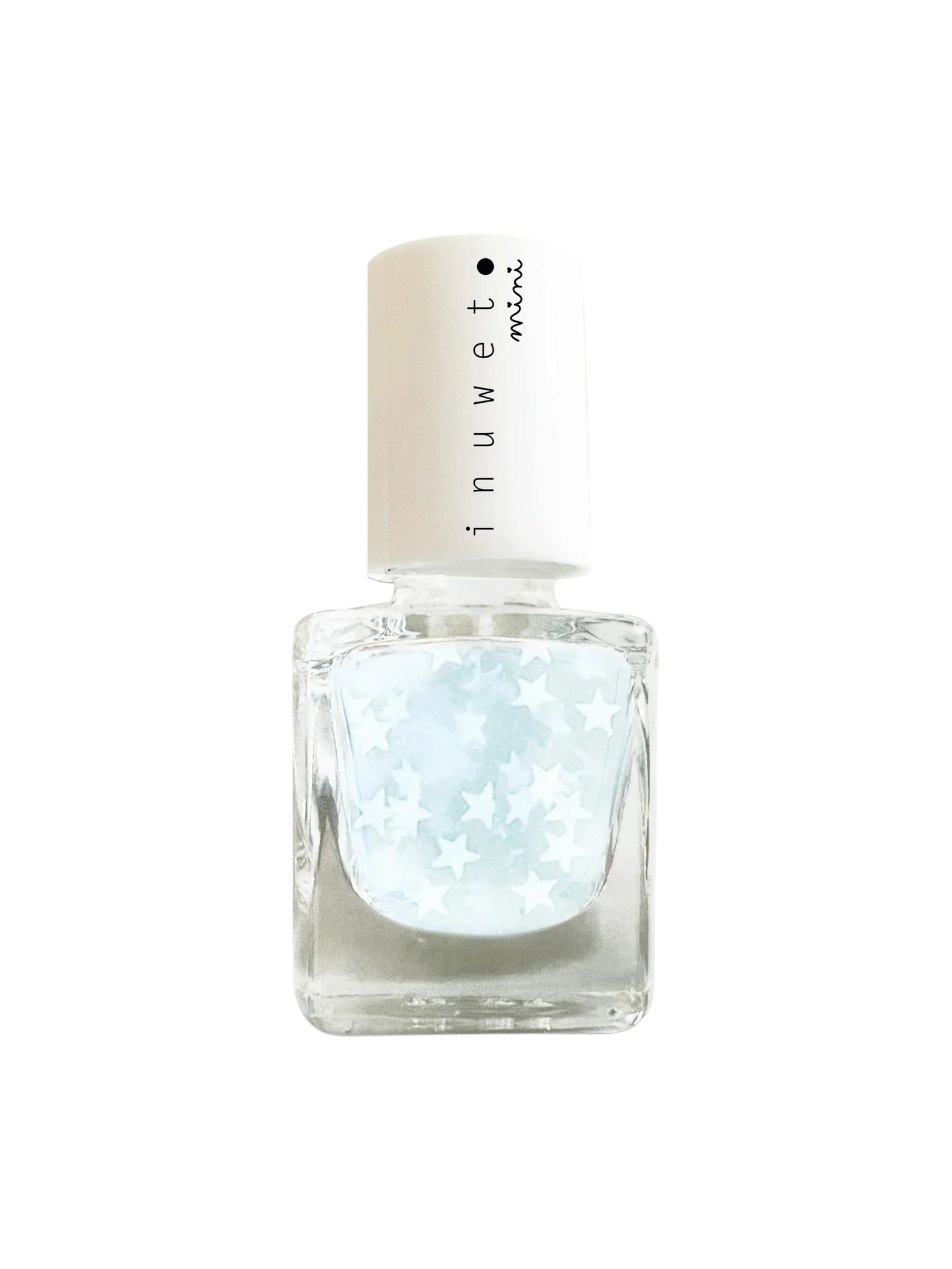 inuwet-inuwet-glitter-nail-polish-stars-5-ml-miniature-1786351378-6a798f12ceeb1-1 Inuwet, Inuwet, Glitter, Nagellak, Stars, 5 ml *Miniatuur - Afbeelding 1