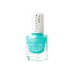 Inuwet, Inuwet, Nagellak, Turquoise Is A Siren, 5 ml *Miniatuur